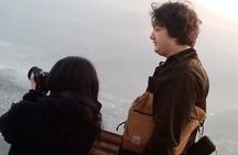 Pokhara Group Joining Sarangkot Sunrise Himalayas Tour