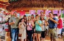Phoenix Taco Street Art and Dessert Walking Tour 