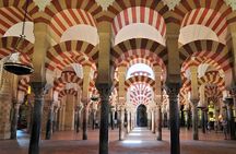 Tour to Cordoba Mosque Cathedral and Jewish Quarter