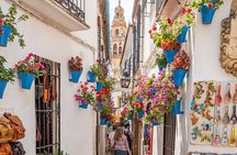 Tour to Cordoba Mosque Cathedral and Jewish Quarter