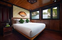 Garden Bay Classic 3 Day Bai Tu Long Serene Voyage