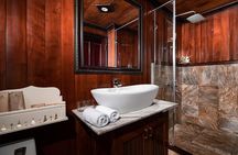 Garden Bay Classic 3 Day Bai Tu Long Serene Voyage