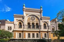 Prague All-Inclusive Pass: 30+ Activities including Prague Castle