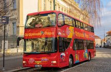 Prague All-Inclusive Pass: 30+ Activities including Prague Castle