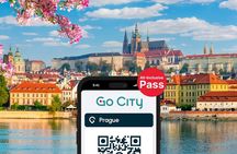 Prague All-Inclusive Pass: 30+ Activities including Prague Castle