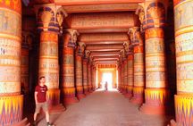 2-Day Sahara Desert Safari Ait BenHaddou Kasbah & Zagora Camp