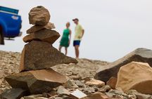 4x4 Off Road Full-Day Private Tour - Sal Island Hidden Secrets