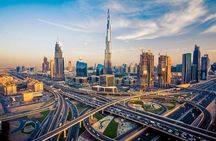 Dubai City Tour with Transfer from Dubai