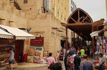 Dubai City Tour with Transfer from Dubai