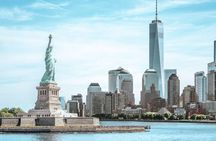 NYC Statue of Liberty Express Sightseeing Cruise