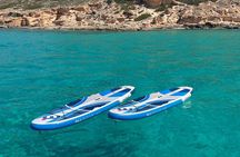 Sailing Adventure in Mallorca with Snorkeling, Tapas & drinks