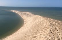 Dakhla White Dune Tour
