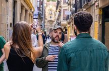 Insider Best Culinary Gems Guided Food Tour in San Sebastian