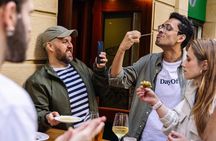 Insider Best Culinary Gems Guided Food Tour in San Sebastian