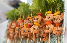 VIP Private Booze Cruise with BBQ in Punta Cana 