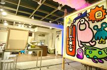 Original rugs handmade in Kyoto
