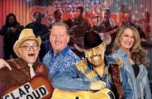 Down Home Country Show in Branson