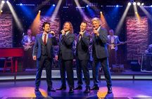 Branson's New South Gospel