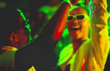 Mombasa Bar Crawl and Matatu Experience. Pickup from Diani Beach