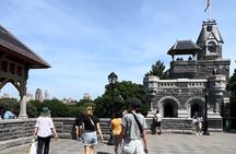 NYC Private Walking Tour: Local Insights, History & Food