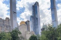 NYC Private Walking Tour: Local Insights, History & Food