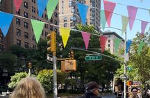 NYC Private Walking Tour: Local Insights, History & Food