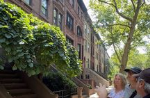 NYC Private Walking Tour: Local Insights, History & Food