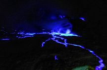 2 Days Shared Tour from Malang to Mount Bromo and Ijen