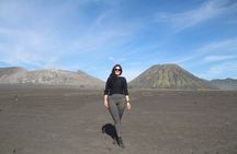 2 Days Shared Tour from Malang to Mount Bromo and Ijen