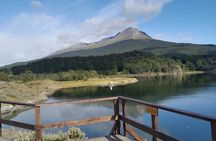 TIERRA DEL FUEGO NATIONAL PARK PHOTO & TREK Tour