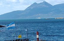 TIERRA DEL FUEGO NATIONAL PARK PHOTO & TREK Tour