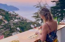 Cooking Class on Amalfi Coast