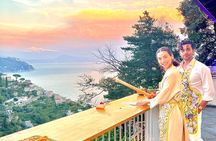 Cooking Class on Amalfi Coast