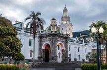 Private Tour in Quito + Middle of the World