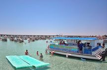 Crab Island Charter, Customized for up to 30 Guests
