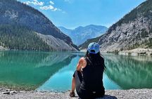 Banff & beyond Custom Guided Adventures Falls, Views, Hidden Gems