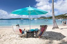 Inclusive Beach Day Package