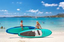 Inclusive Beach Day Package