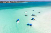 Full Day Tour to Bacalar with Lunch from Tulum