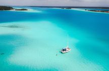 Full Day Tour to Bacalar with Lunch from Tulum