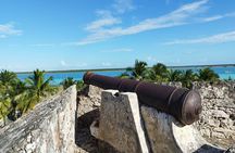 Full Day Tour to Bacalar with Lunch from Tulum