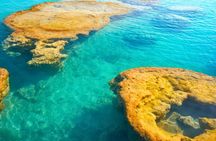 Bacalar Legends and Colors (From Tulum)