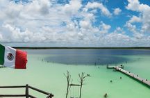 Kaan Luum and Cenotes and Mayan Traditions from Riviera Maya