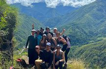 Inca Jungle Trail - Inca Jungle to Machu Picchu 4 Days