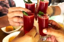 Cozumel Mixology Experience at Distillery 
