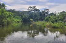 3 Days Amazon Jungle Tour in Manu Peru