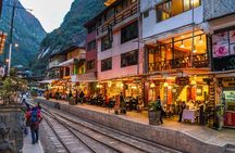 Epic Machu Picchu 2 Day Adventure by Car with Overnight Stay