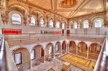 Carthage, Bardo Museum, Sidi Bou Said and Medina Private Day Tour