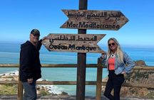Full-Day Tangier Guided Tour with Lunch Group