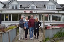 Greenock Private Tour Stirling Castle & Loch Lomond